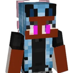 Botrixia's Minecraft skin