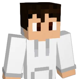 Botsie02 Minecraft avatar bust