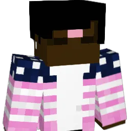 BotsisDunatos Minecraft avatar bust
