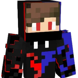 Bottas21 Minecraft avatar bust