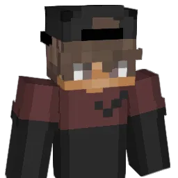 Botte123 Minecraft avatar bust