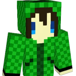 Botti_Bot Minecraft avatar bust