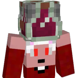 Bottle_of_Wine Minecraft avatar bust