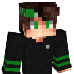 BotyLeNullos Minecraft avatar bust