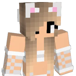 Boubman's Minecraft skin