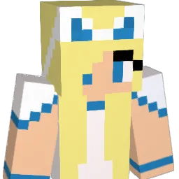 Boubou51800 Minecraft avatar bust