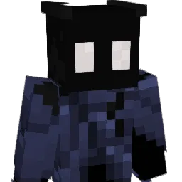 Bouboule17 Minecraft avatar bust