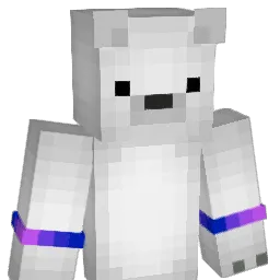 Bouchac420 Minecraft avatar bust