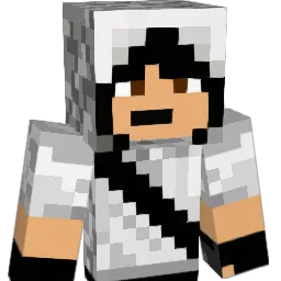 Bouddhin's Minecraft skin