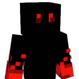 Boudhgra Minecraft avatar bust