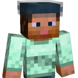 BoudiccaB's Minecraft skin
