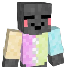 BoudinMasta Minecraft avatar bust