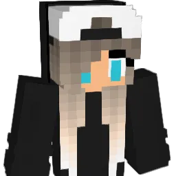 Boudreaux2013 Minecraft avatar bust