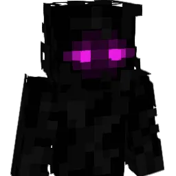 Boudzekay's Minecraft skin