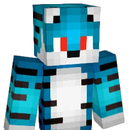 Bougui's Minecraft skin