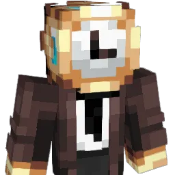 Boujee33's Minecraft skin