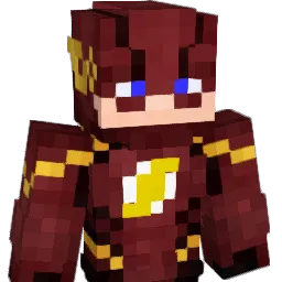 BoulardoFR Minecraft avatar bust