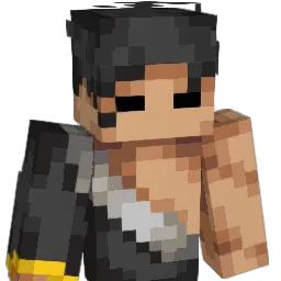 Boulby_GG Minecraft avatar bust