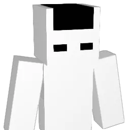 Boulettederiz Minecraft avatar bust