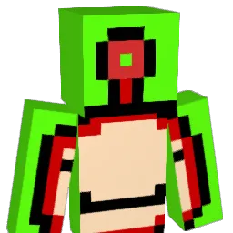 Boumageos's Minecraft skin