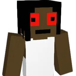 Boumso's Minecraft skin