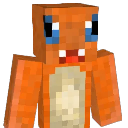 Bouncingmilf's Minecraft skin