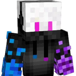 BouncySpider Minecraft avatar bust