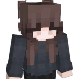 BoundedBow7389 Minecraft avatar bust