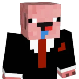 BoundenPoet9631 Minecraft avatar bust