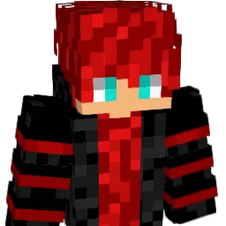 BoundlessSaber's Minecraft skin