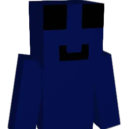 Bounty097018 Minecraft avatar bust
