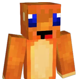 BountyBob70 Minecraft avatar bust