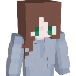 Bourne2BeWild13 Minecraft avatar bust