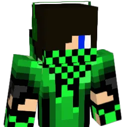 BourrAtiF's Minecraft skin