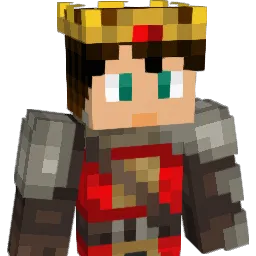 Boursatche's Minecraft skin