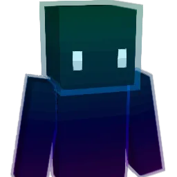 Bousan_ Minecraft avatar bust