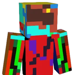 Bouses's Minecraft skin