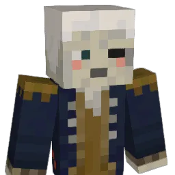 Bouset_ Minecraft avatar bust