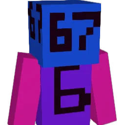 Bousq's Minecraft skin