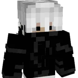 Bouu_ Minecraft avatar bust