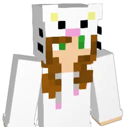 Bouwman69 Minecraft avatar bust