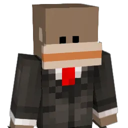 Bouzac's Minecraft skin