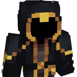 Bovest Minecraft avatar bust