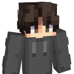 BowAssassin35 Minecraft avatar bust
