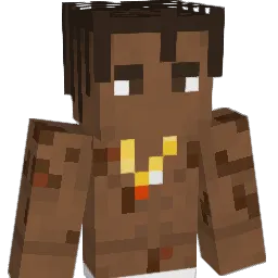 BowDownToMe__'s Minecraft skin