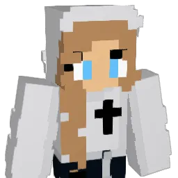 BowDrawn Minecraft avatar bust