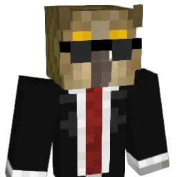 BowHunterBR Minecraft avatar bust