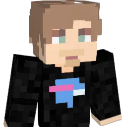 BowMi's Minecraft skin