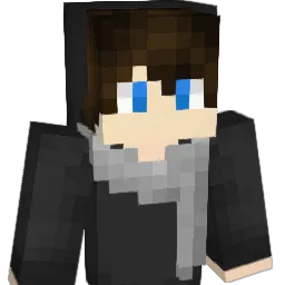 BowSp4m's Minecraft skin