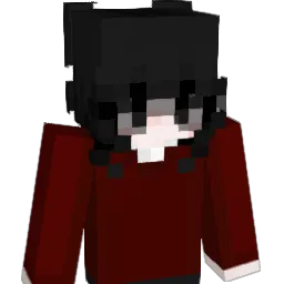 BowSpleefMother Minecraft avatar bust